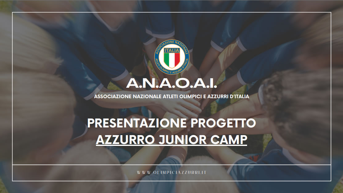 azzurro-junior-camp